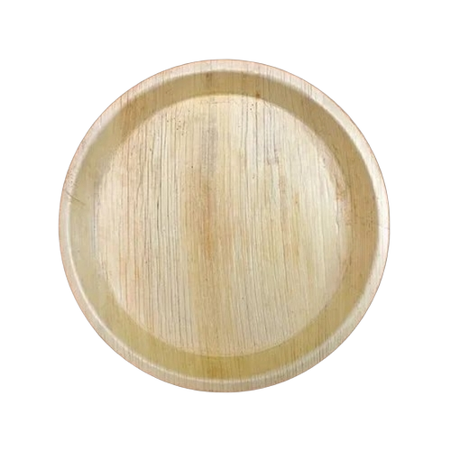 Wooden Plate