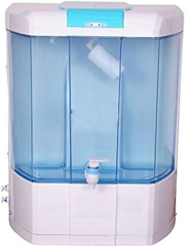 100 % Pure Water Ro Purifier