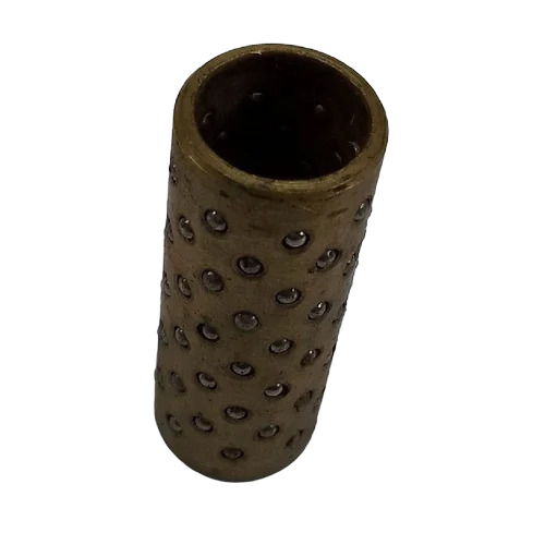brass ball cages