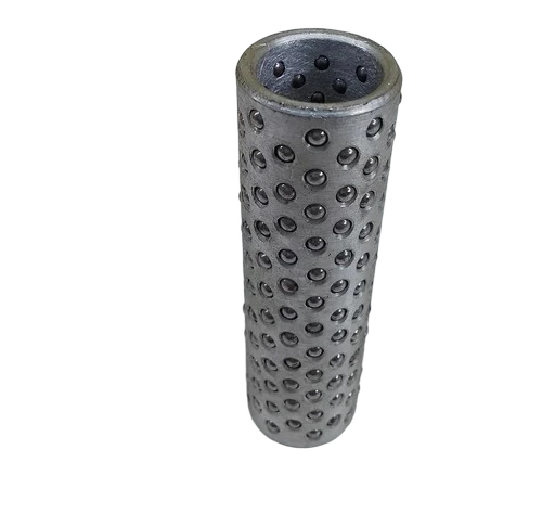 brass ball cages
