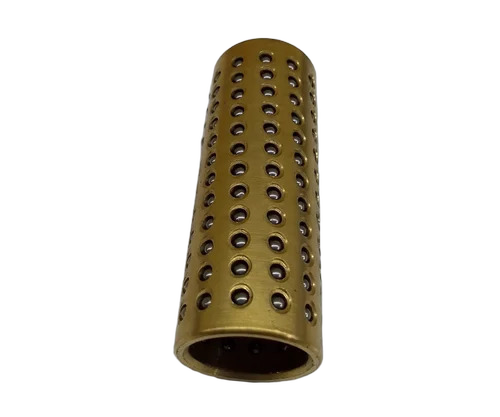 2mm Brass Ball Cage