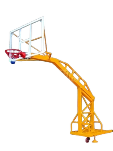 Basketball Poles - Age Group: Adults