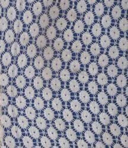 Coin Net Fabric