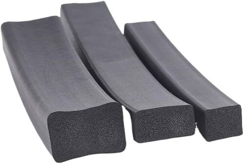Epdm Sponge Rubber