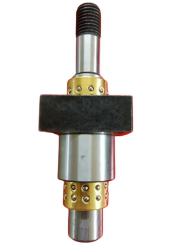 Linear Rotary Bushing
