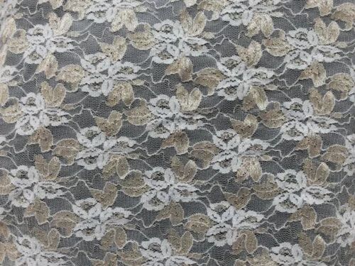 Raschel Net Fabric