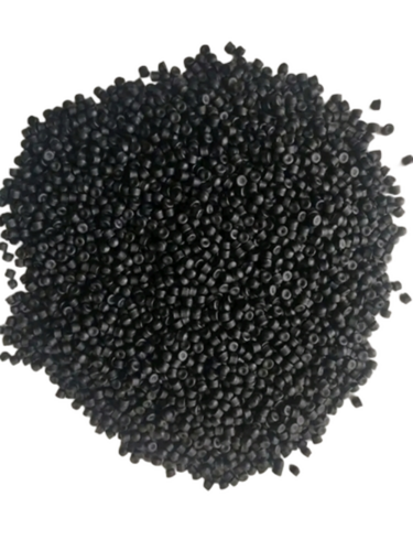 Recycled Hdpe Granules - Hardness: Soft