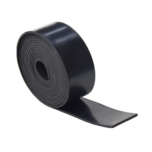 Rubber Strips By Hitech Rubbers