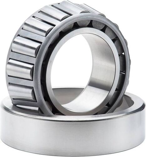 Stainless Steel Taper Roller Bearings