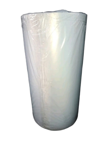 Transparent Ldpe Film Roll - Hardness: Soft