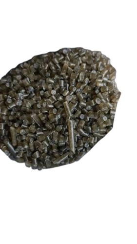 Transparent Virgin Eps Granules - Hardness: Soft