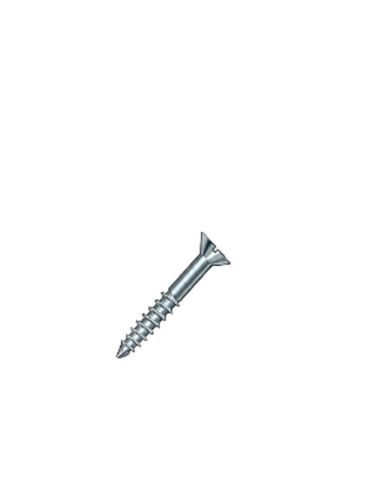 Wood Screws