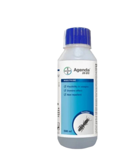 Agenda 500 Ml For Vegetables