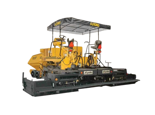 Ap 600 Hydrostatic Sensor Paver