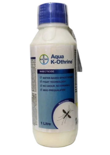Aqua K Othrin