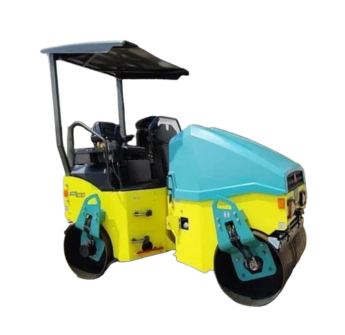Arx 32.2 Articulated Tandem Roller