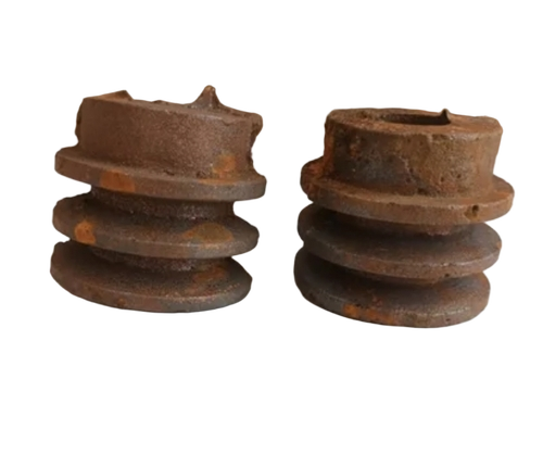 Ci V Belt Pulley