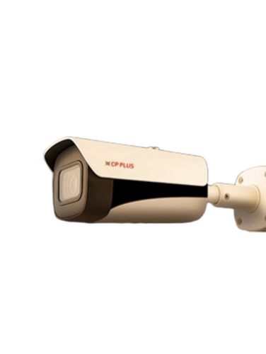 Cp Plus 8 Mp Bullet Camera - Application: Outdoor