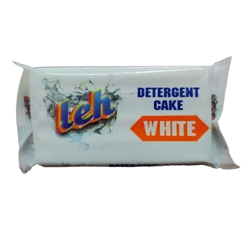 Detergent Cakes - Detergent Use: Apparel
