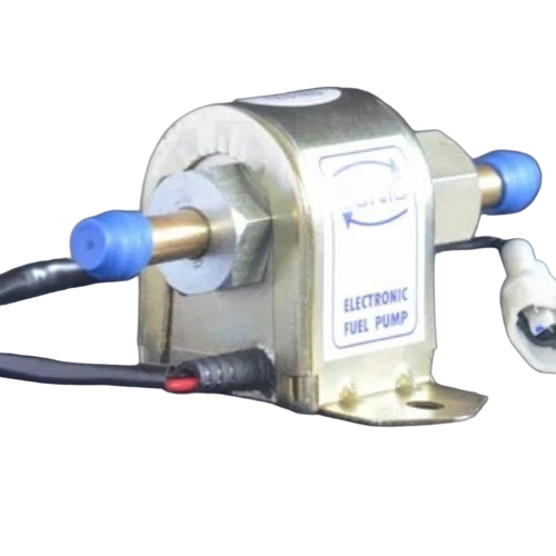 Electric Fuels Pump