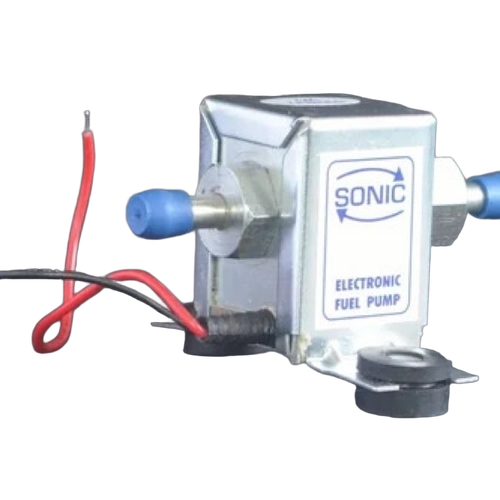 Electrics Fuel Pump