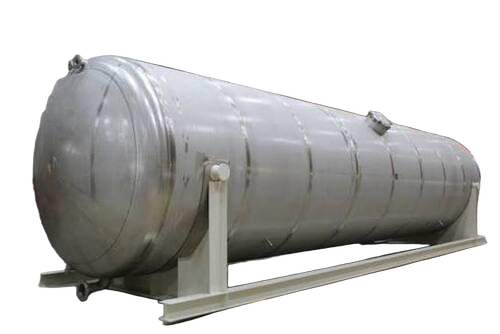 Industrial Pressure Vessel Tank