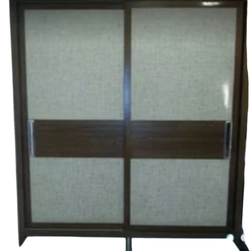 Modular Wardrobe