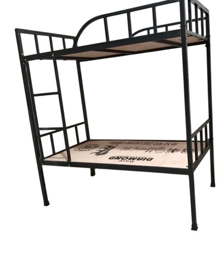 MS Double Bunk Bed