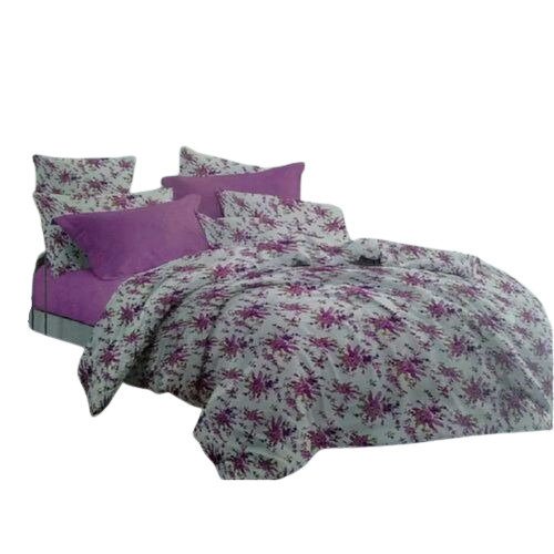 Printed Bedsheets By Shri Sai Kripa Collection