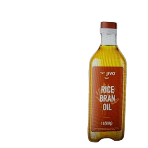 Rice Bran Oil 1 Liter - Cultivation Type: Common