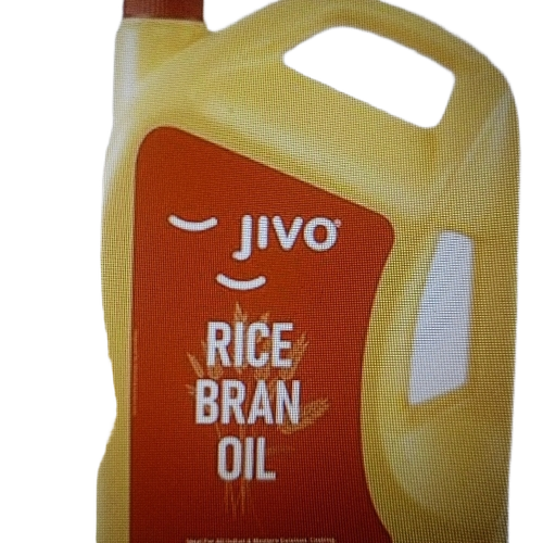 Rice Oil