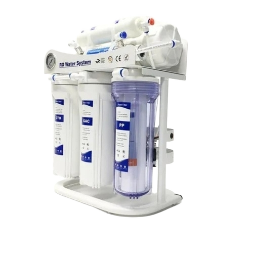 Ro Water Purifier