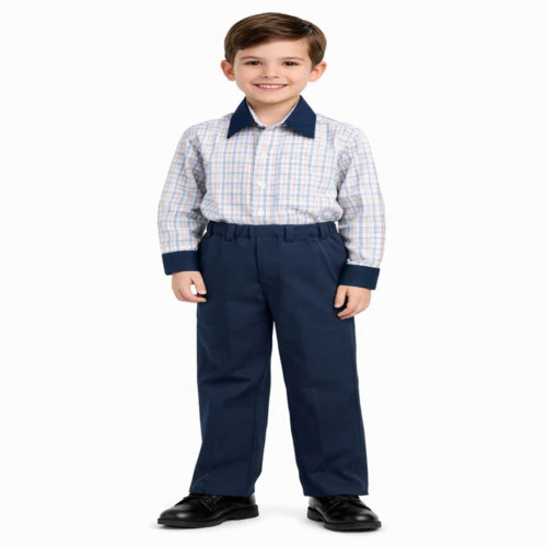 School Uniform By I3 Innovation