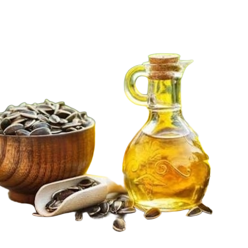 Sundrop Sunflower Oil