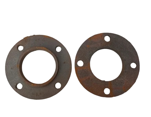 V Belt Pulley - Color: Gray