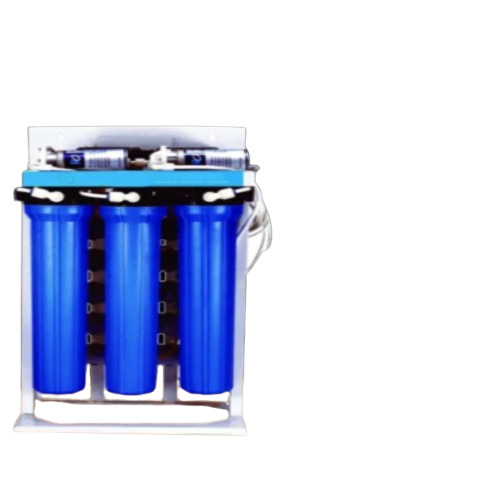 Alkaline Ro Machines