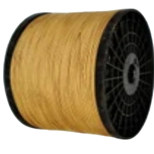 Aluminium Winding Wire - Features: Heat Resistance