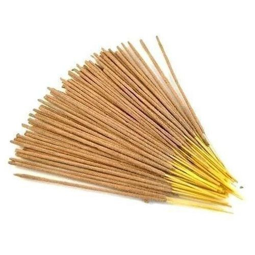 Bamboo Brown Incense Stick For Aromatic