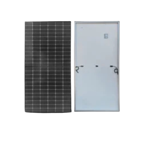 Bifacial Solar Panel