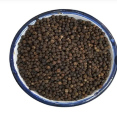 Black Pepper