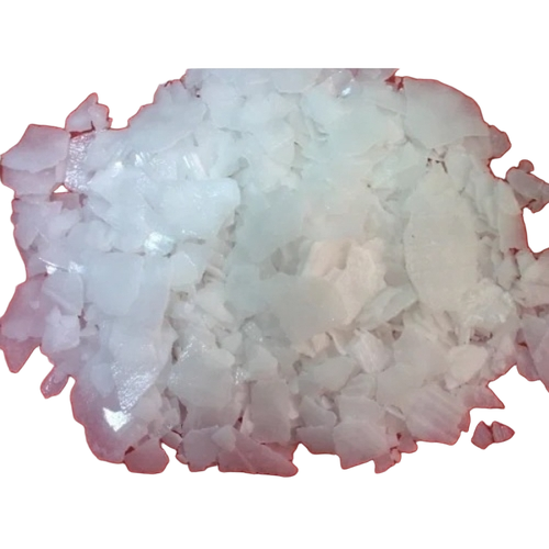 Caustic Soda Flake - Application: Industrial