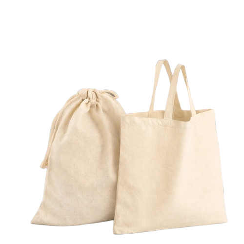 Cotton Bag
