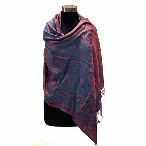 Designer Shawl