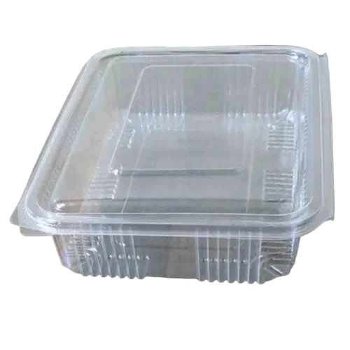 Disposable Container