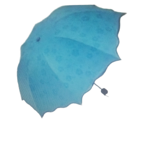 Fold Able Umbrella - Color: Various Option Are Available