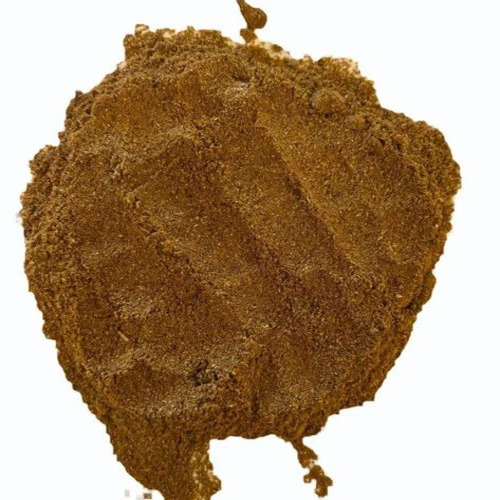Garam Masala