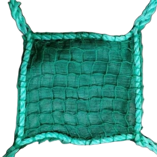 Green 3 Layer Safety Net