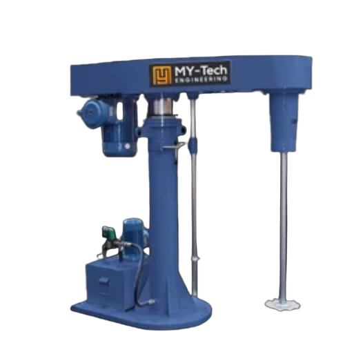 High Speed Disperser