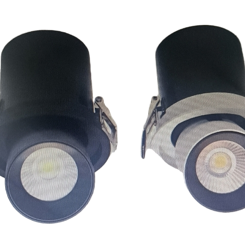 Led Cob Light