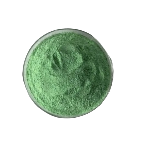 Nickel Carbonate - Application: Industrial